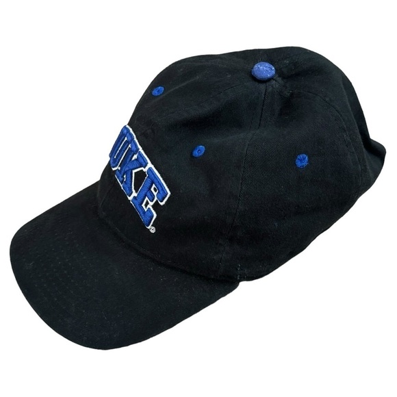 Duke Baseball Cap OS University Football College Collegiate Fall North Carolina - Picture 8 of 12